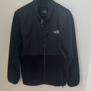 The North Face Women’s fleece jacket